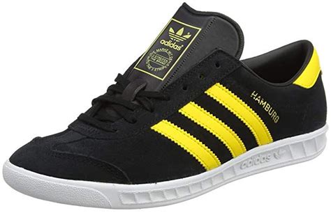 adidas schuhe gelbe streifen|Gelbe Schuhe und Stiefel .